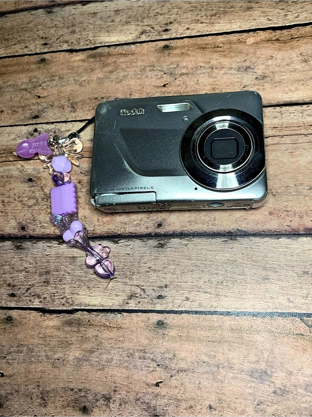 Kodak Easyshare C180 Digital Camera (Silver) *PRICE IS FIRM*